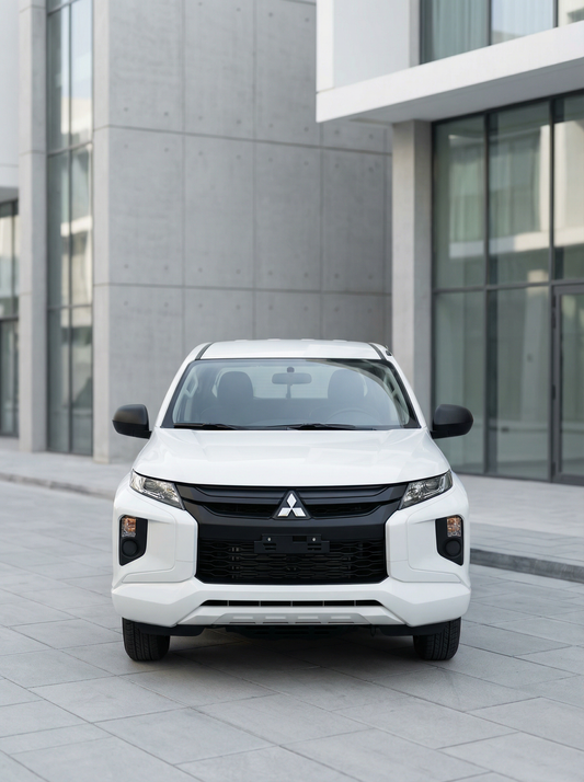 Mitsubishi L200 Double Cab GL