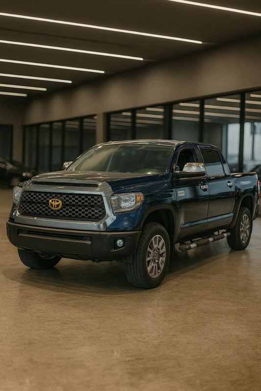 Toyota Tundra 1794 TRD Off-Road