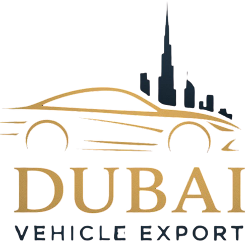 Dubai Vehicle Export